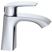 Grocenberg Смеситель для раковины, хром GB2022CR