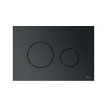 TECE Кнопка смыва Loop 2.0 для инсталляции, графит 9240938