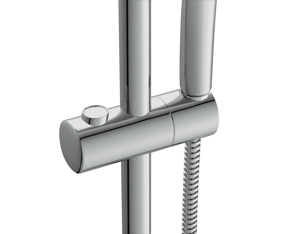 Приобрести душевой гарнитур cersanit vibe