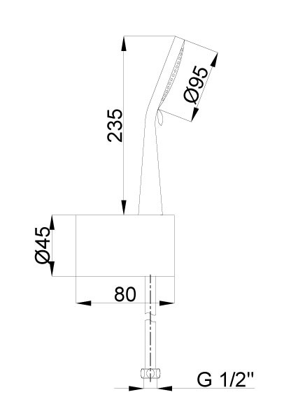 Приобрести душевая система для душа azario tevis az-15490711