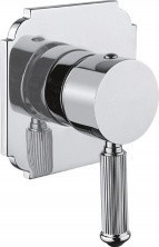 CEZARES Смеситель скрытого монтажа OLIMP, хром OLIMP-DIM2-01-L