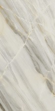 Плитка напольная Coliseumgres Firenze Bianco 45x90см, белая, шлифованная, натуральная