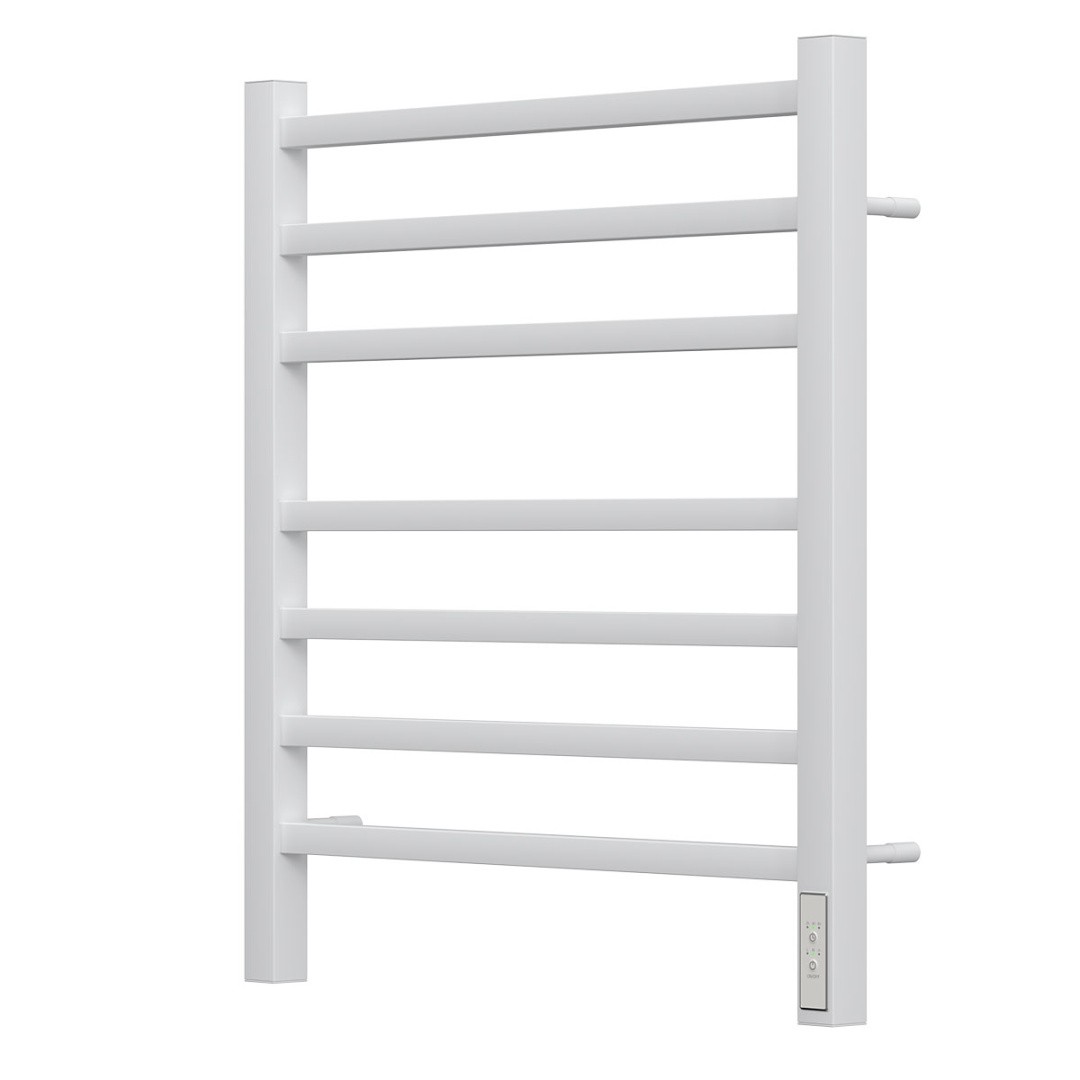 Приобрести полотенцесушитель электрический point 500х600 вега п7, белый pn71856w