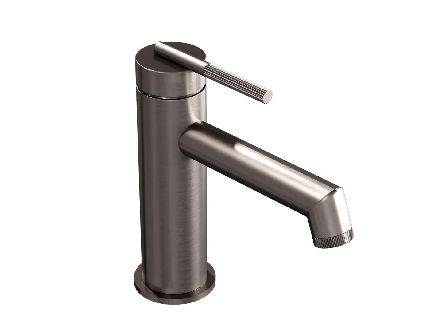 Приобрести hayzburg смеситель для раковины, никель hb-4007bn