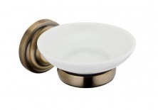 FX-83808 Retro Мыльница керамика