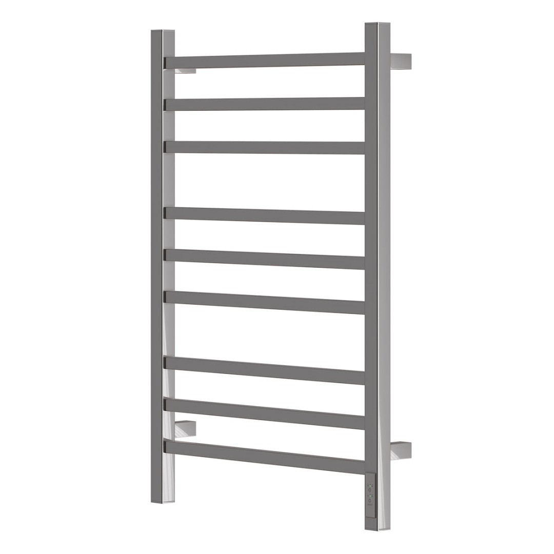 Приобрести полотенцесушитель электрический point 500х800 вега п9, хром pn71858