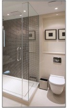 Зеркало Акватон РИКО 65 см