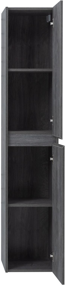 Приобрести aquanet пенал nova lite 35 см, дуб рошелье