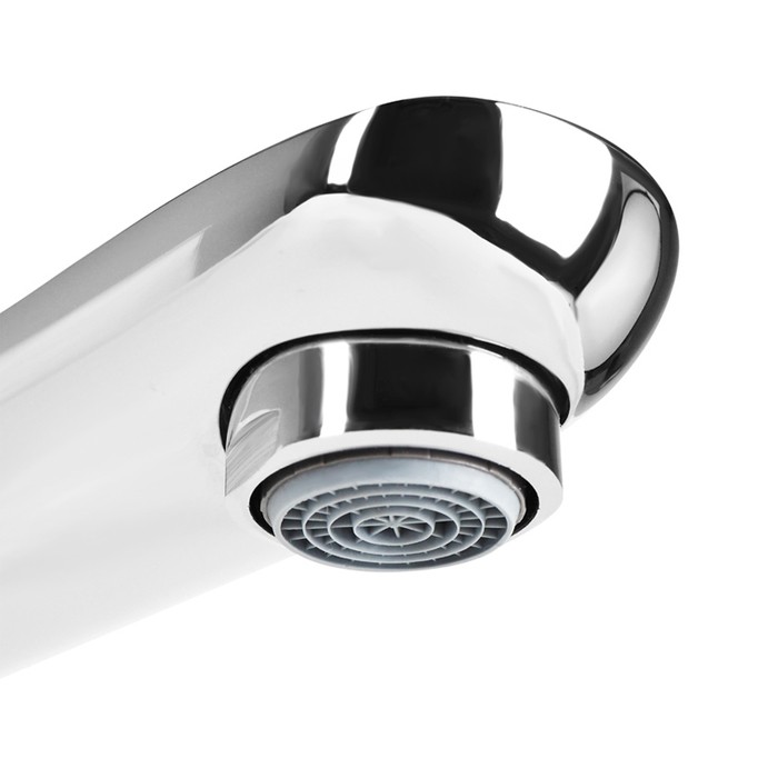 Приобрести iddis смеситель на борт ванны torr, 3 -отверстия, хром torsb30i07