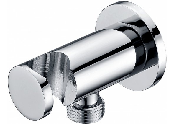 Приобрести aquanet смеситель с гигиеническим душем static 1.02 (с внутренней частью)