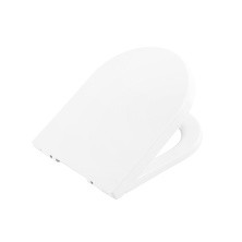 BelBagno Крышка-сиденье , белое BB865SC