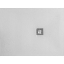 Aquanet Душевой поддон Pleasure 120x90 см, белый