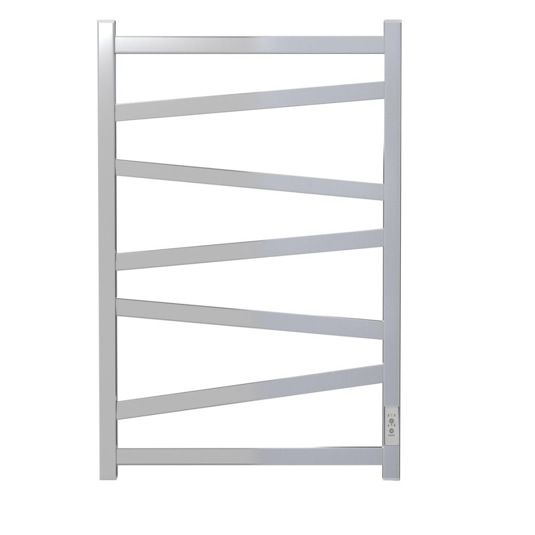 Приобрести полотенцесушитель электрический point 500х800 феникс п7, хром pn15858