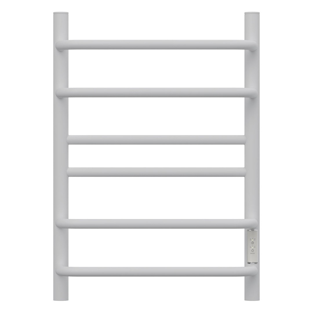 Приобрести полотенцесушитель электрический point 400х600 сатурн п6, белый pn90846w