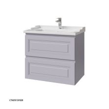 Caprigo Тумба с раковиной WALES 70 см, стилл