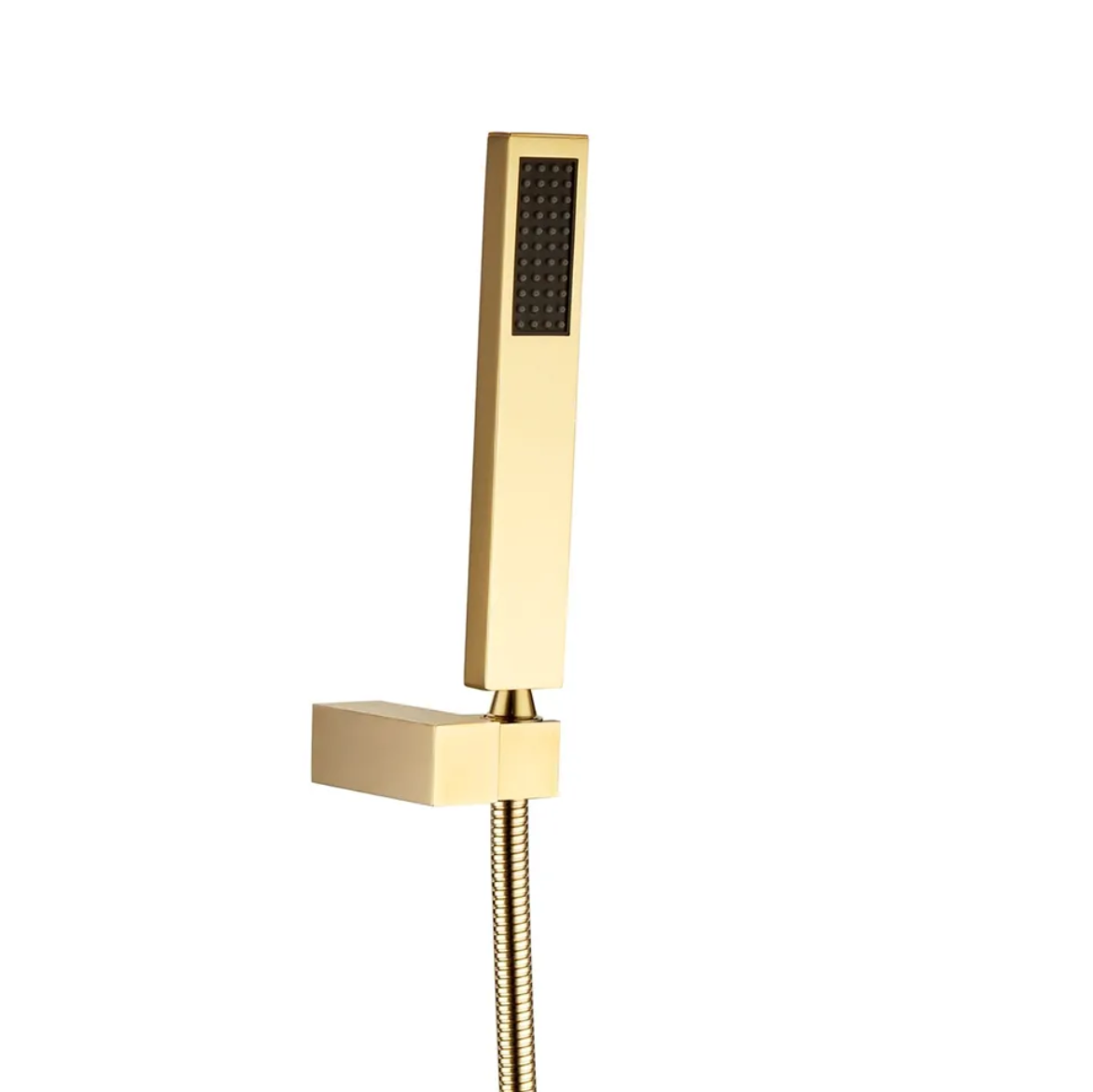 Приобрести grocenberg встраиваемая душевая система, золото gb5089go-1