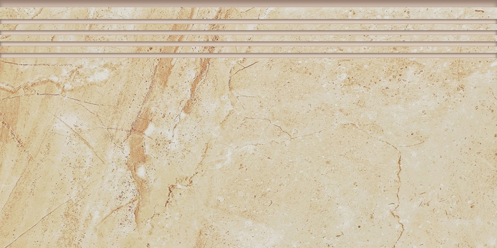 Приобрести ступень kerranova genesis beige-бежевый 101-lr st01 lapatto 29,4x60