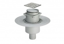 Трап Viega dn 50 100x100 583224 