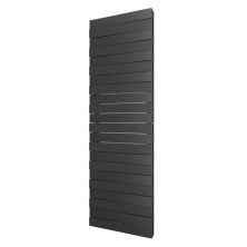 Royal Thermo Радиатор биметаллический Pianoforte Tower 500 /Noir Sable ( черный графит ) - 22 секц.