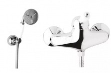 CEZARES Смеситель для душа ELITE, хром ELITE-D-01-Bi