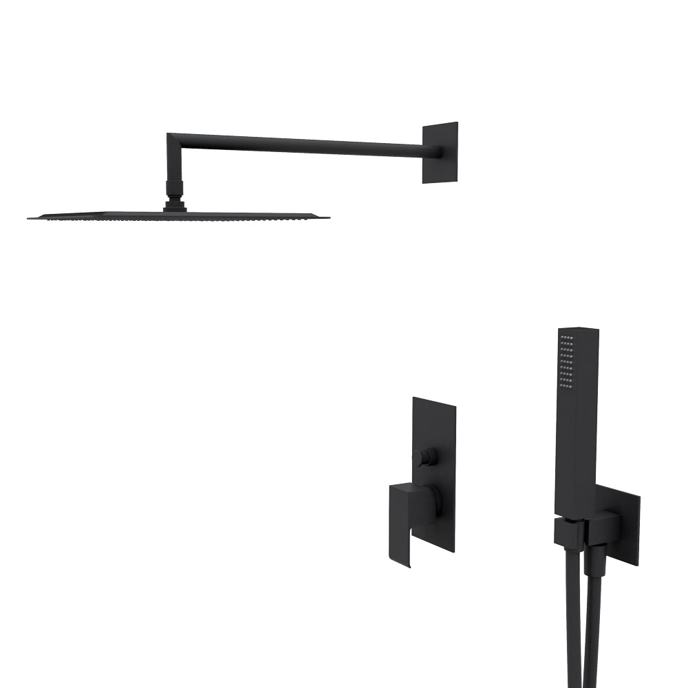 Приобрести cezares встраиваемоя душевая система porta-dsipq-30-nop