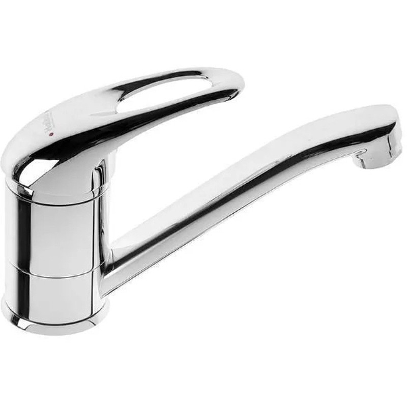 Приобрести haiba смеситель для кухни 174 мм, хром hb-4503