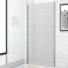 CEZARES Дверь душевая ECO 90x190см ECO-O-B-2-90-P-Cr