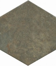 Плитка напольная Kerama Marazzi Рамбла Коричневый 20x23