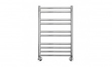 LEMARK Полотенцесушитель Status П10 500x800 мм водяной, хром LM44810