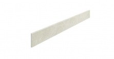 Плинтус Coliseumgres Malpensa White, Battiscopa 7.2x90см, белый