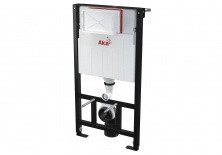 Инсталляция для подвесного унитаза Alcaplast AM101/1000