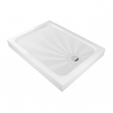 Душевой поддон Alex Baitler 120х90 см AB12917H-1