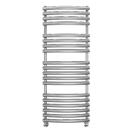 Приобрести terminus полотенцесушитель капри п19 50х140 см, водяной, хром