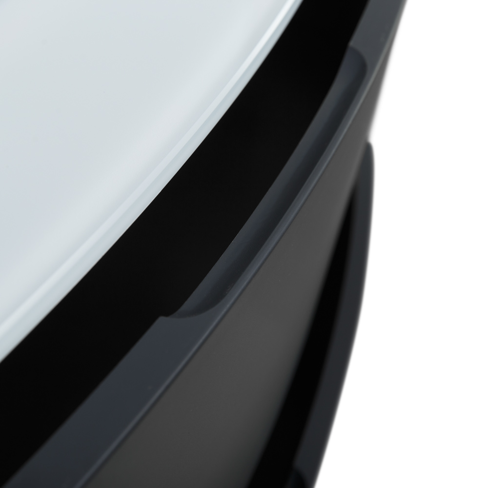 Приобрести cezares тумба подвесная с раковиной elettra 100 см grafite,литьевой мрамор, графит 55526