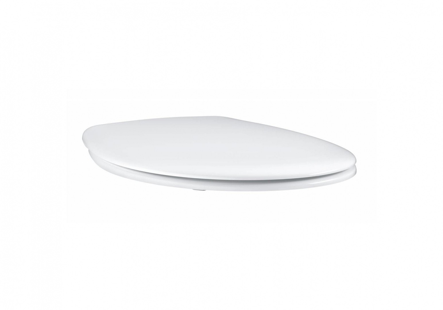 Приобрести унитаз подвесной безободковый grohe bau ceramic 39427000