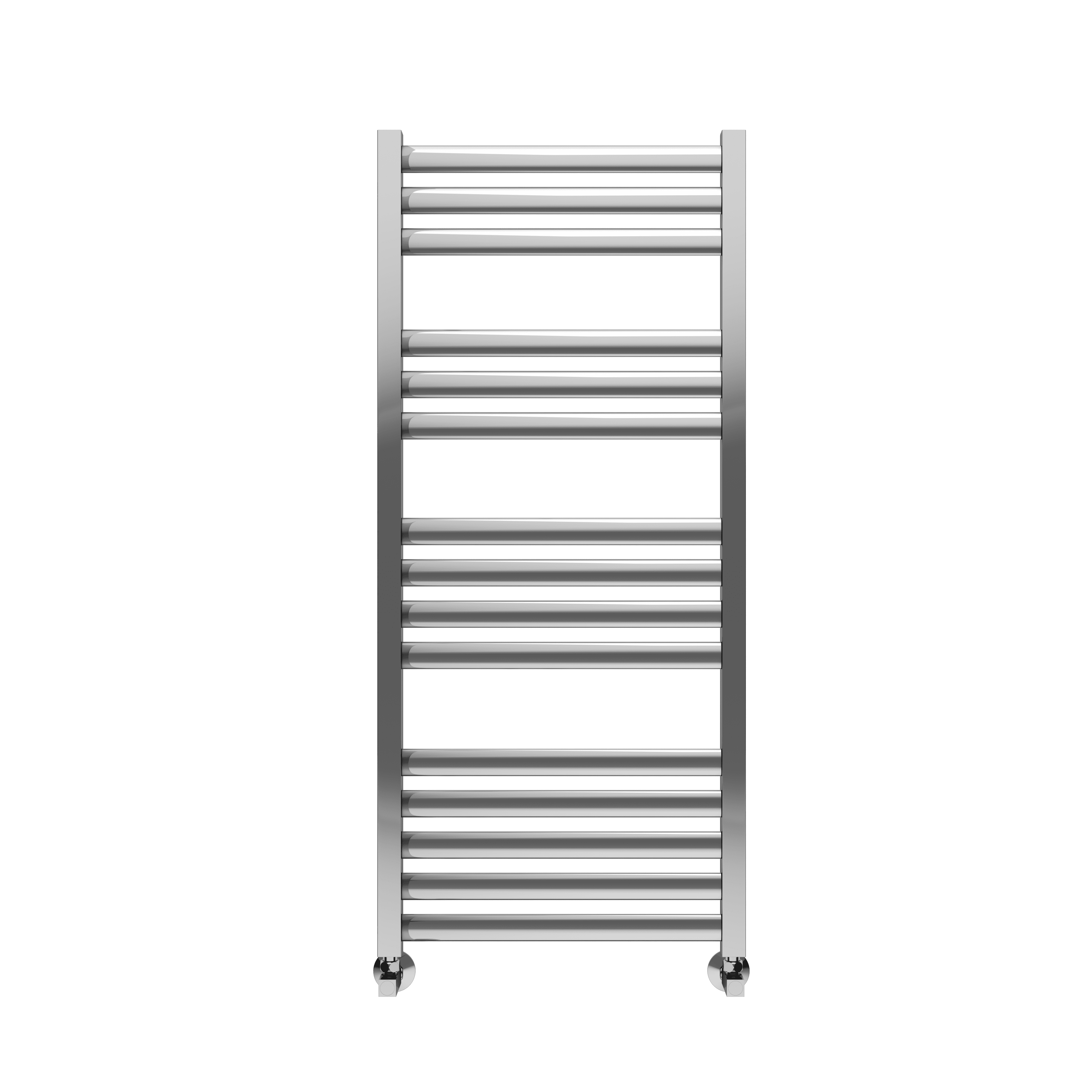 Приобрести terminus полотенцесушитель грета п15 50х120 см, водяной, хром
