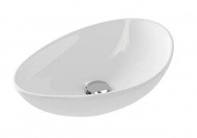 Раковина-чаша Cersanit Moduo 55 Leaf