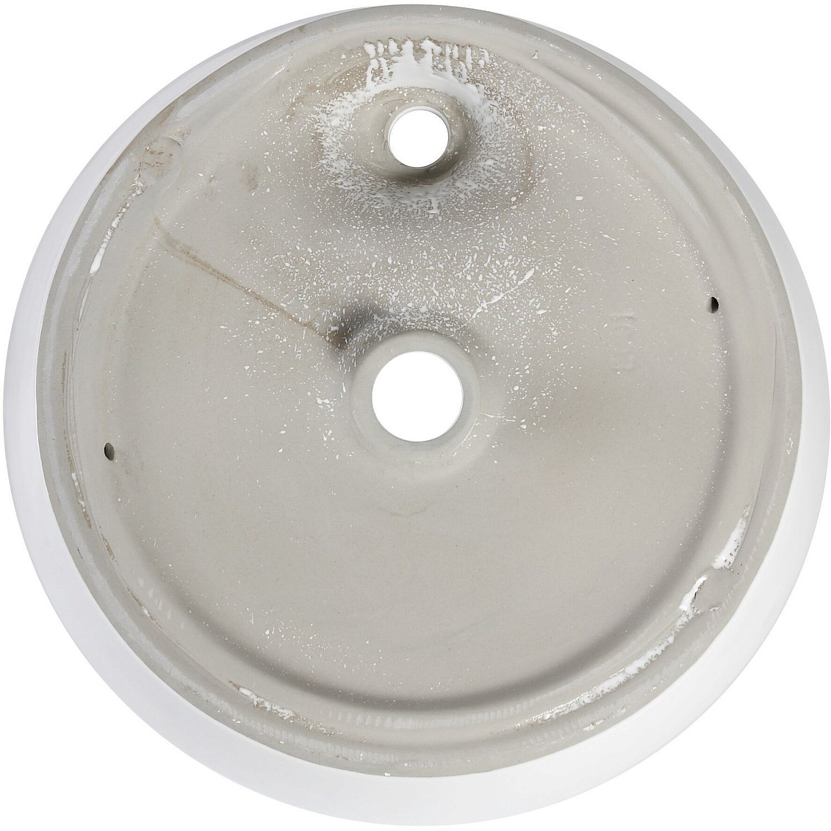 Приобрести aquanet раковина moon-2 43х43 см, белая