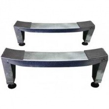 Ножки на сидячие стальные ванны BLB (Europa 120*70)