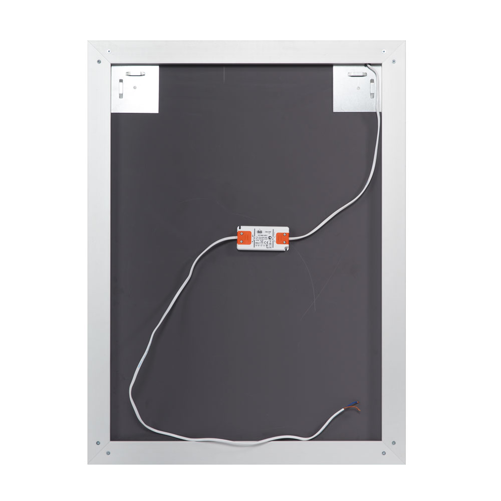 Приобрести belbagno зеркало 50х80 см spc-uno-500-800-tch