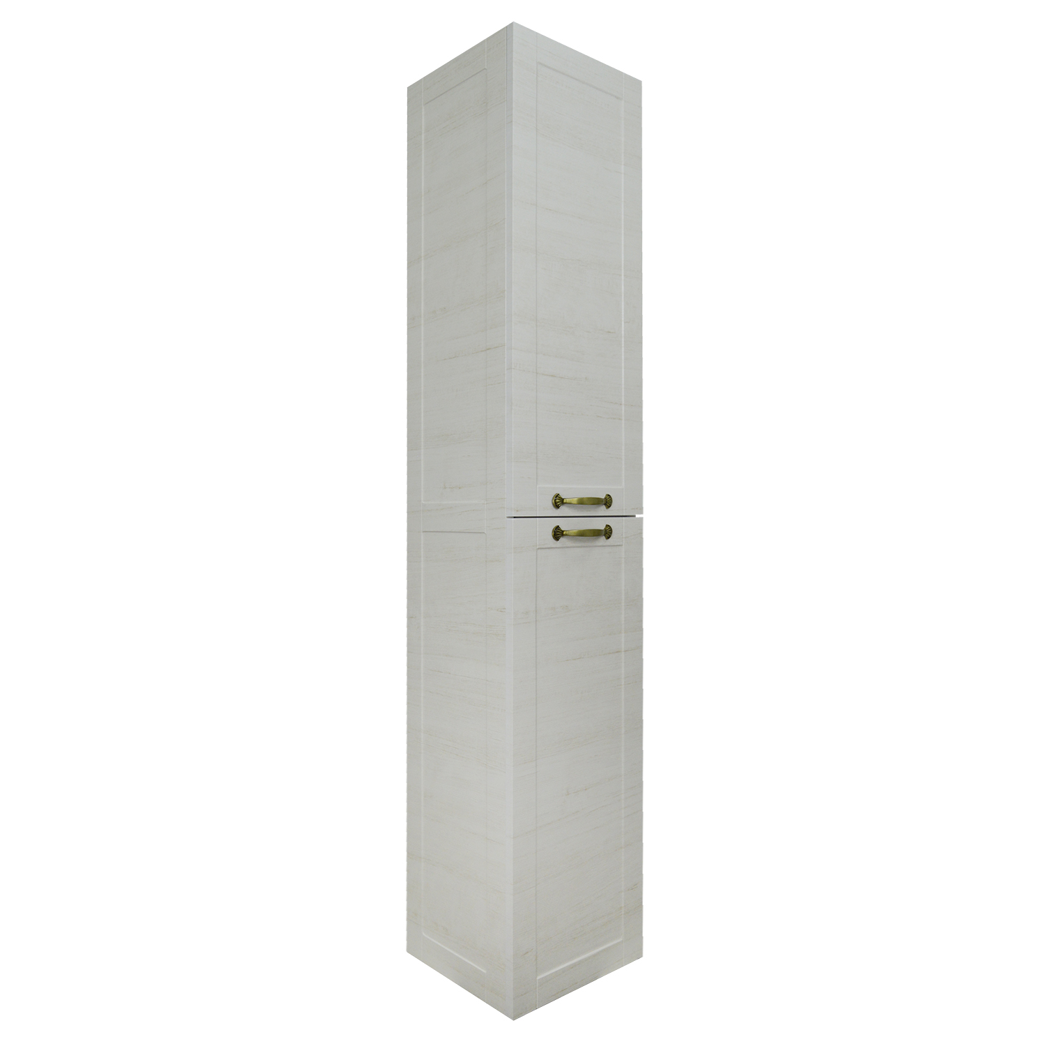 Приобрести loranto пенал подвесной amelia 30х160 см, белый (cs00049696)