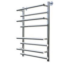 Тругор Водяной полотенцесушитель Гамбит П8 500x800 мм НК2, хром 00-00021688