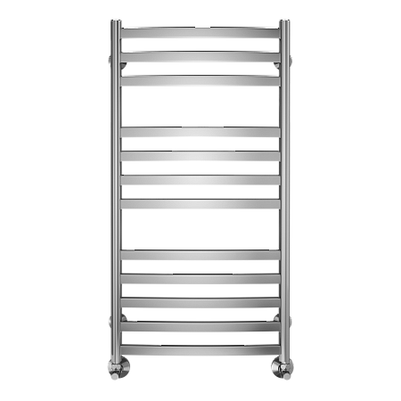 Приобрести terminus полотенцесушитель авиэль п12 50х80 см, водяной, хром