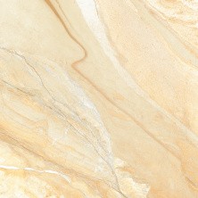 Плитка напольная Alma Ceramica Magic 600x600, коричневый