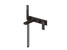 Hayzburg Встраиваемый смеситель для ванны и душа, кофеин HB-1004CA