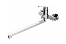 Aquanet Смеситель для ванны Static AF330-21C