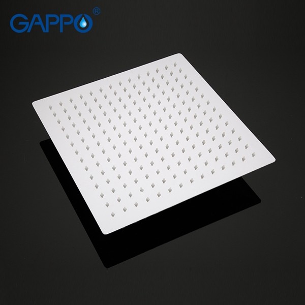 Приобрести душевой комплект gappo g7102