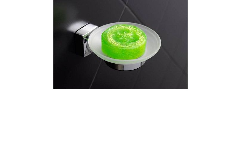 Приобрести fx-61308 kvadro мыльница стекло