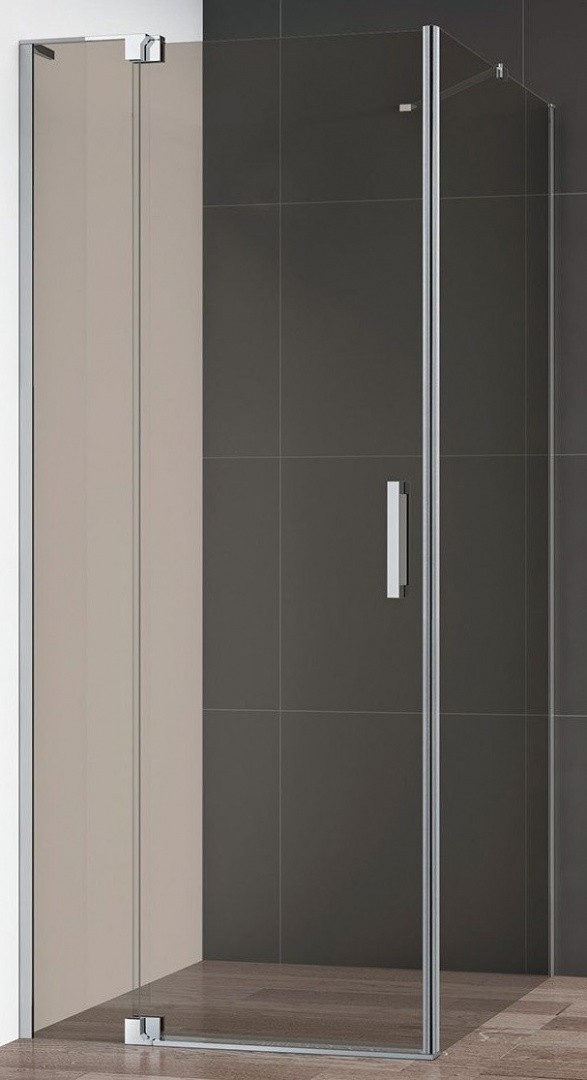 Приобрести cezares душевое ограждение slider 90х90см slider-ah-1-90-90/100-br-cr