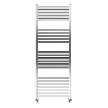 Приобрести terminus полотенцесушитель тоскана п23 50х140 см, водяной, хром